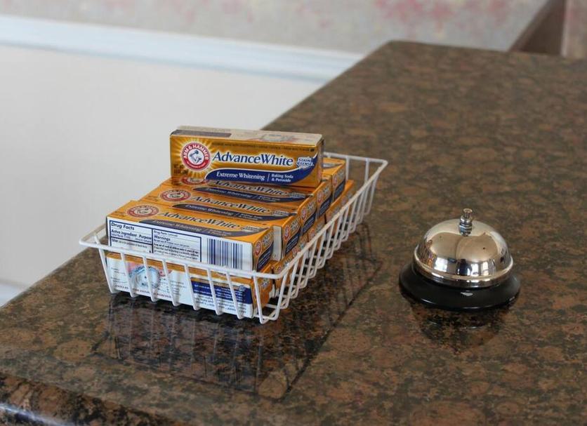 Room amenity Photo