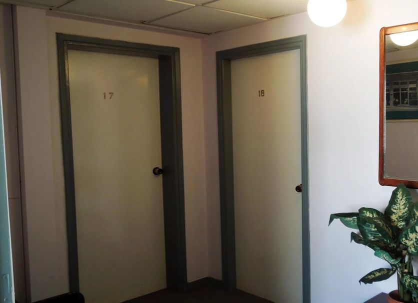 Hallway Photo