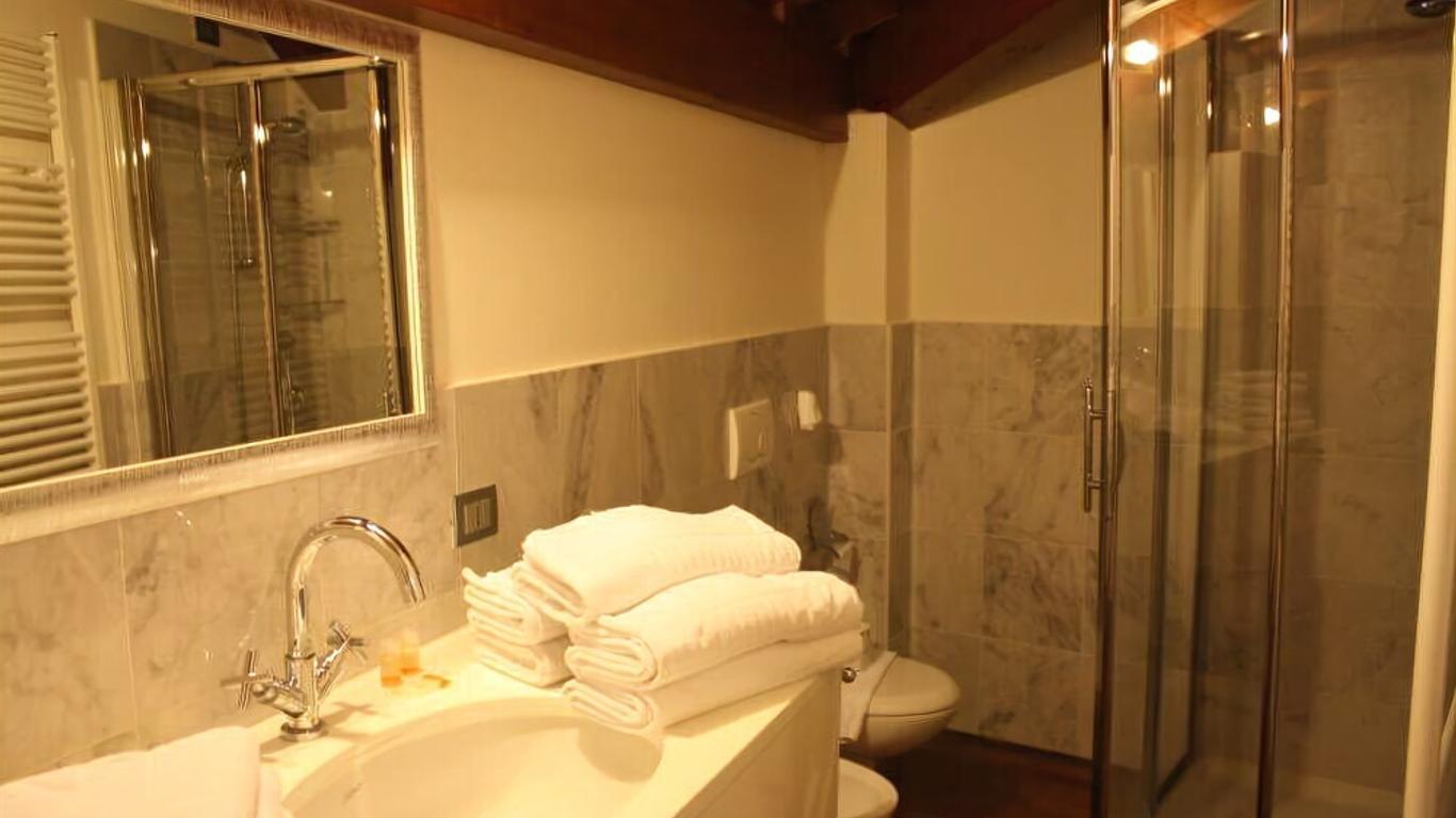 Resort Antico Verbano
