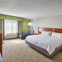 Holiday Inn Express & Suites Raleigh North - Wake Forest