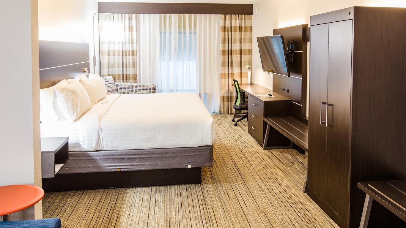 Holiday Inn Express Hotel & Suites Harriman By IHG