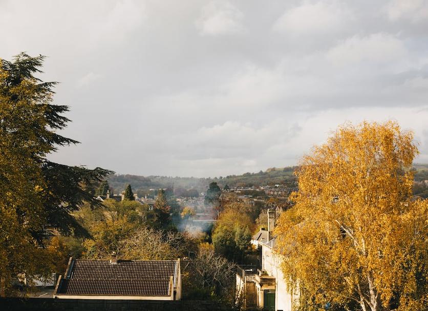 Outdoors view Photo