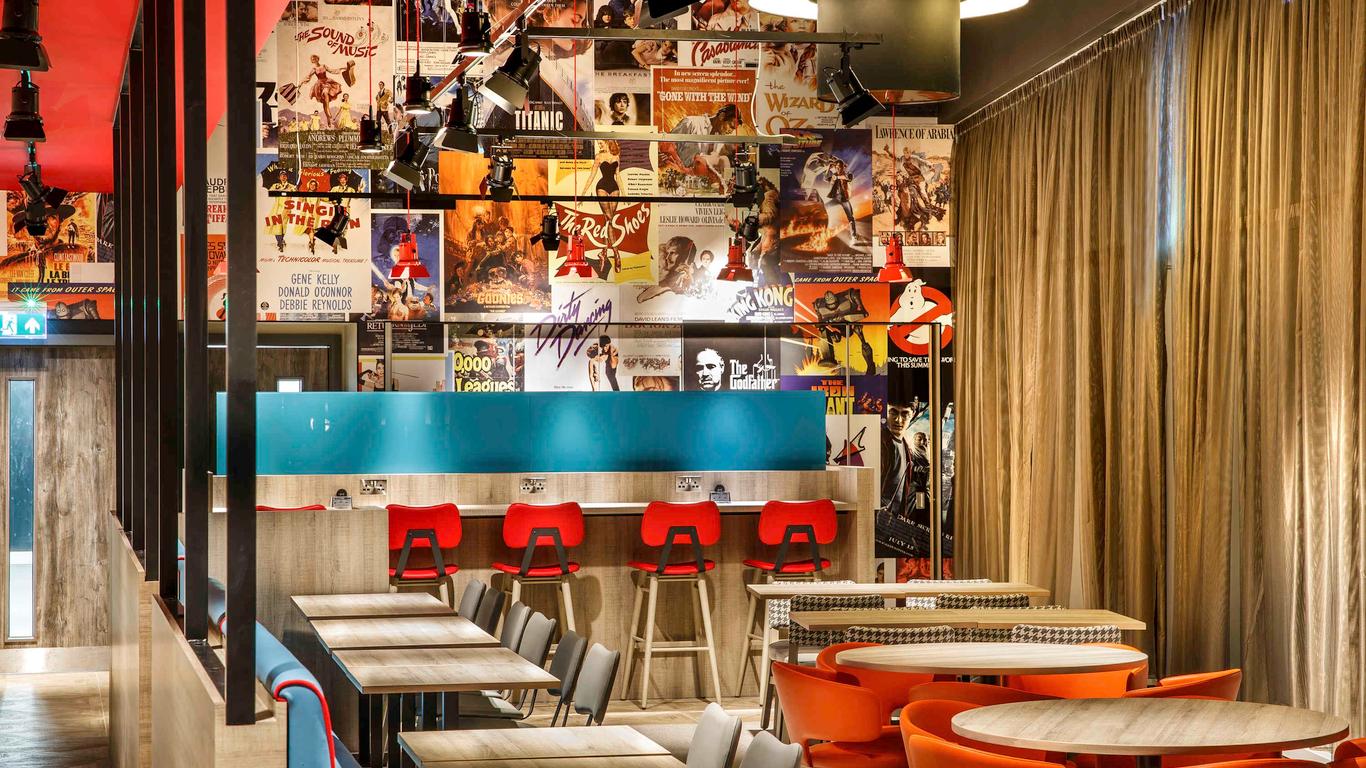 ibis Styles London Ealing