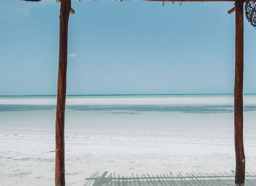 Beach Photo