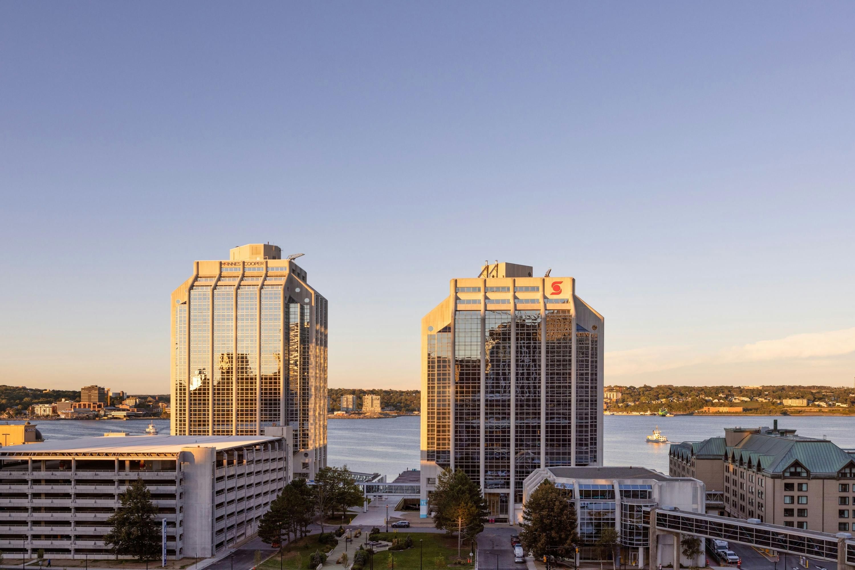 Delta Hotels by Marriott Halifax Downtown C$ 42 (C̶$̶ ̶6̶1̶8̶