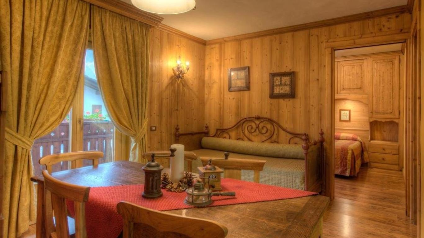 B&b Residence Checrouit