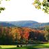 Outdoors view