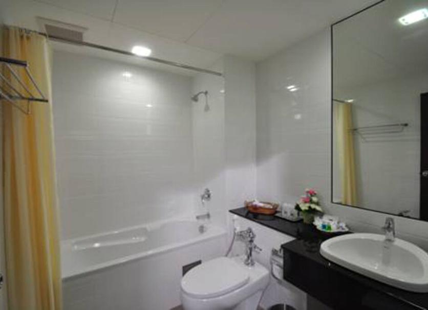 Bathroom Photo