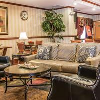 Quality Inn and Suites Ann Arbor Hwy 23