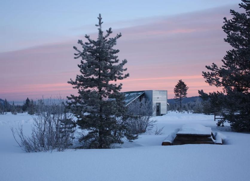 Outdoors view Photo