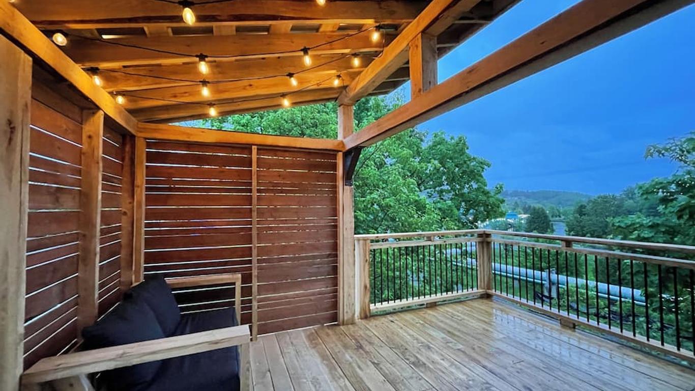 Morel Executive Suites