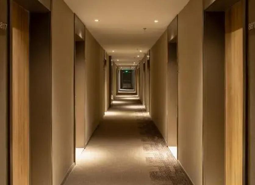 Hallway Photo
