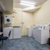 Laundry facility