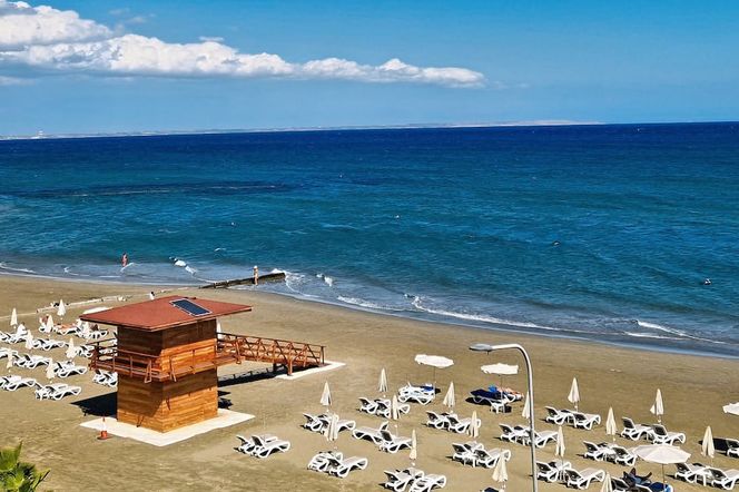 The Ciao Stelio Deluxe Hotel