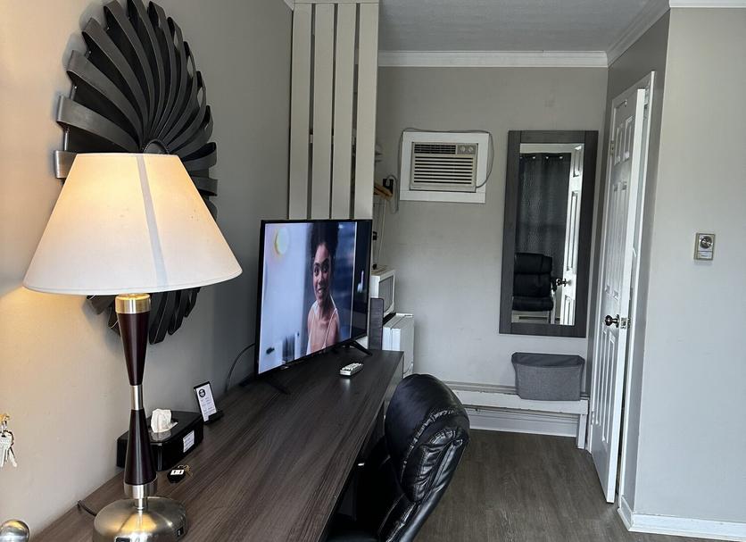 Room amenity Photo