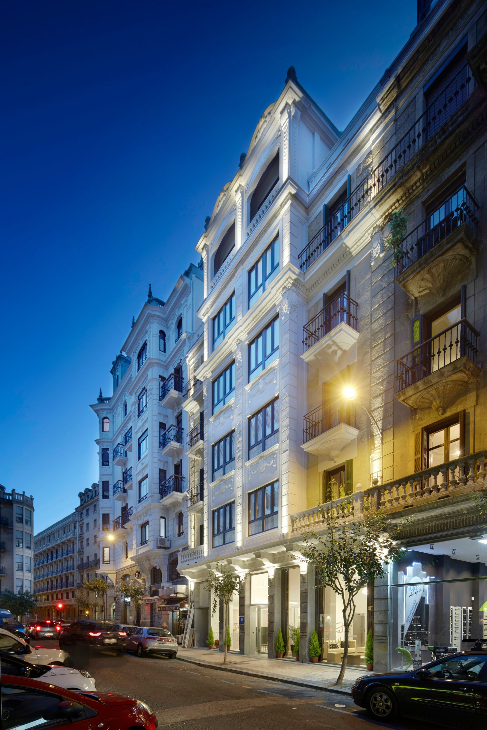 Building