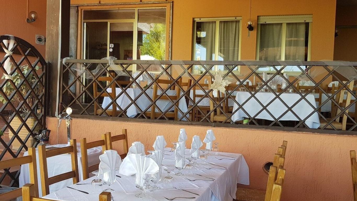 Hotel La Vela