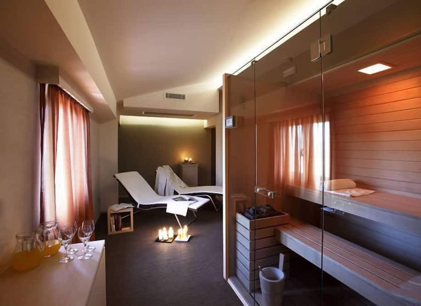Spa Photo