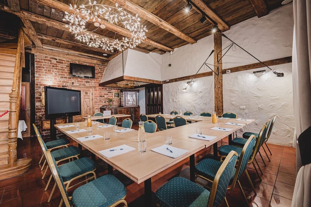 Conference room