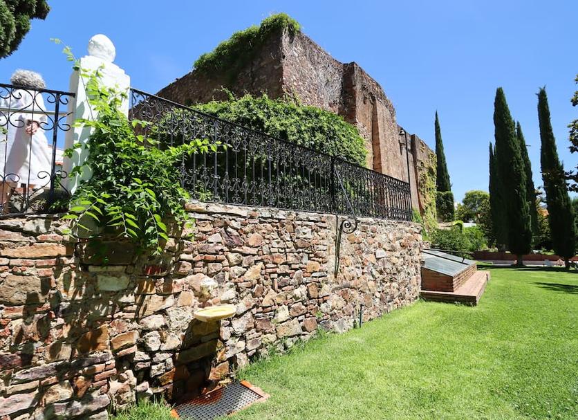 Outdoors view Photo