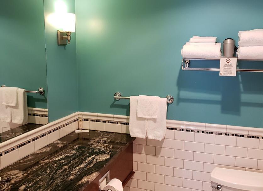 Bathroom Photo