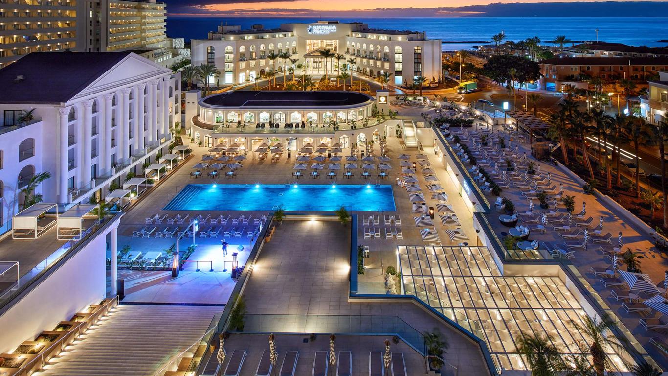 Princess Inspire Tenerife