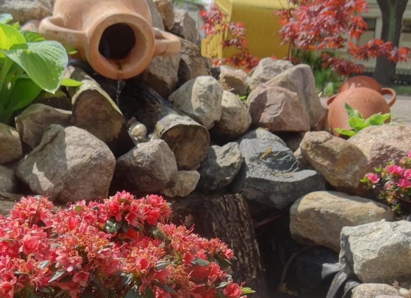 Outdoors view Photo