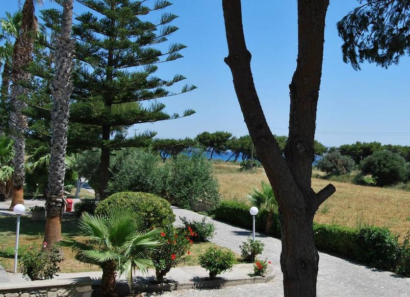 Outdoors view Photo
