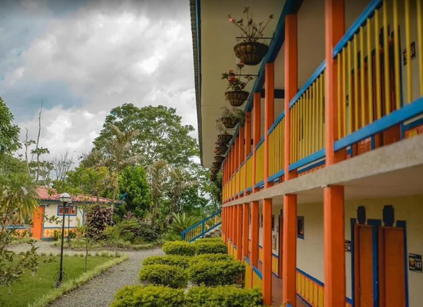 Outdoors view Photo