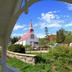 Outdoors view