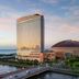 Outdoors view