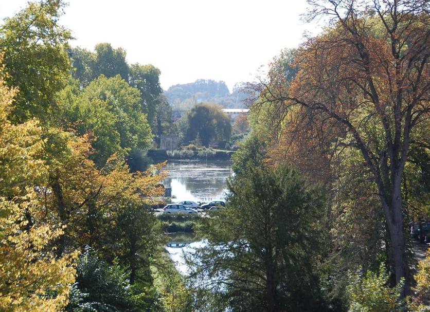 Outdoors view Photo