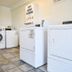 Laundry facility