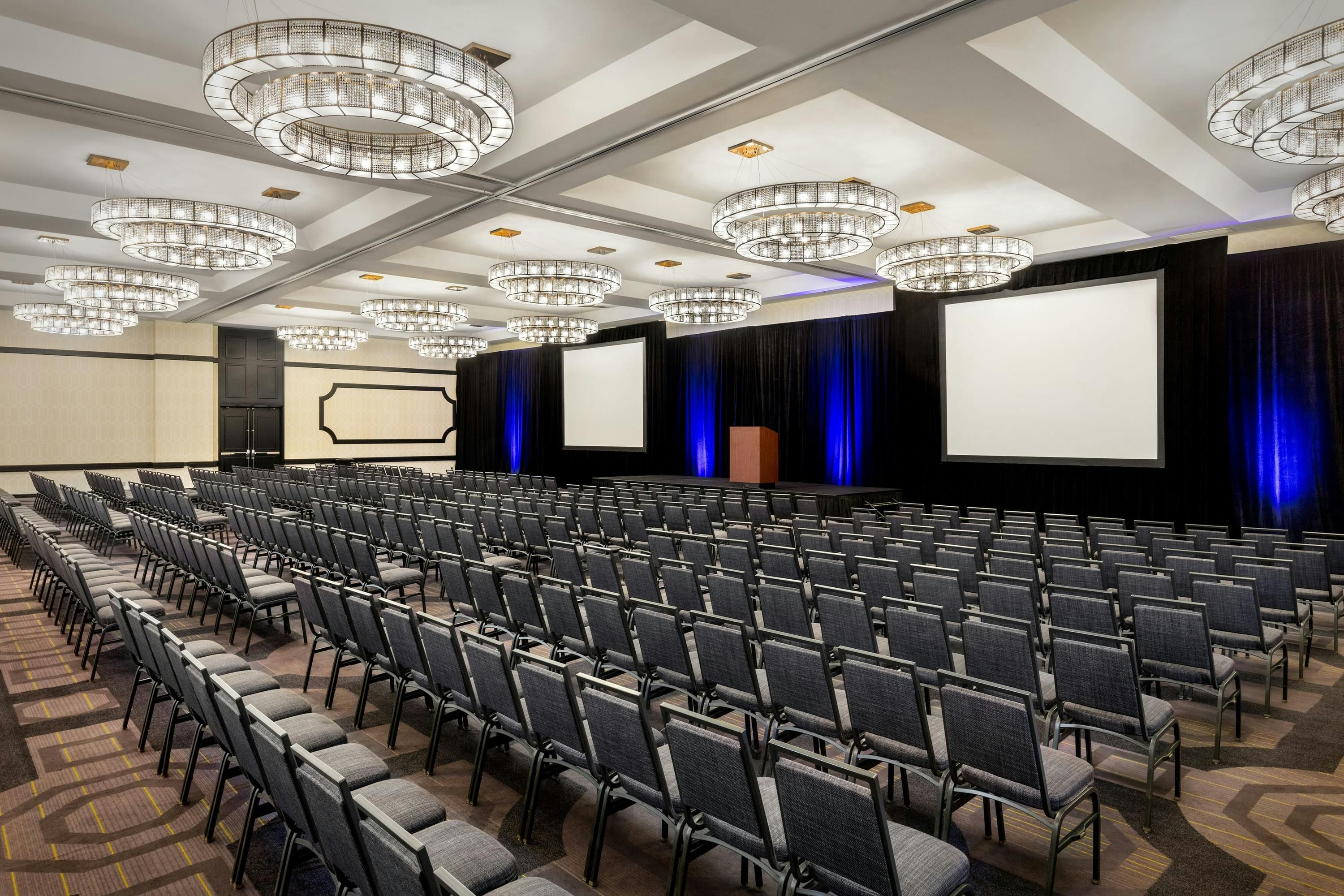 Conference room