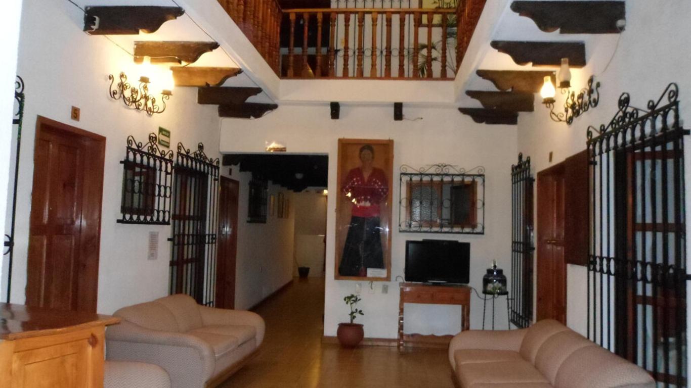 Hotel Don Quijote