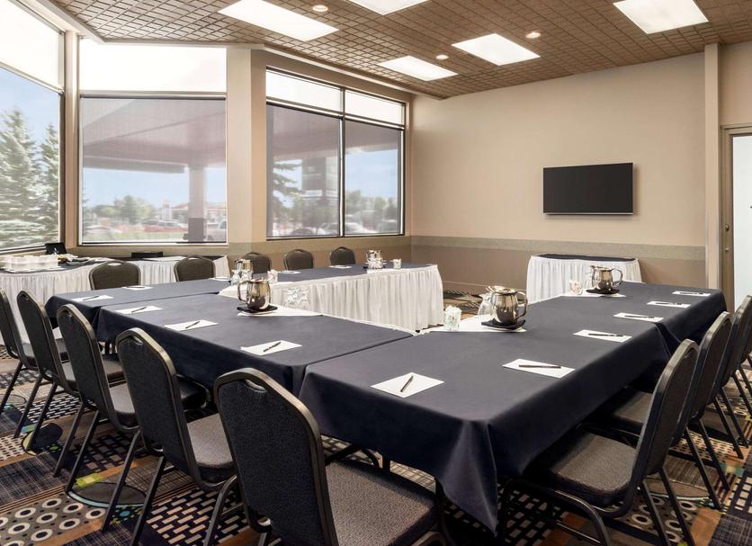 Conference room Photo