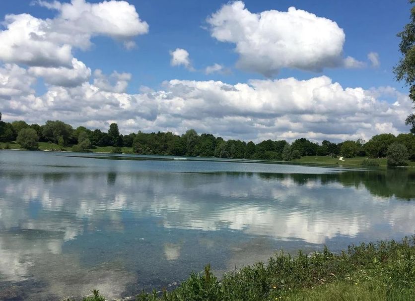 Outdoors view Photo