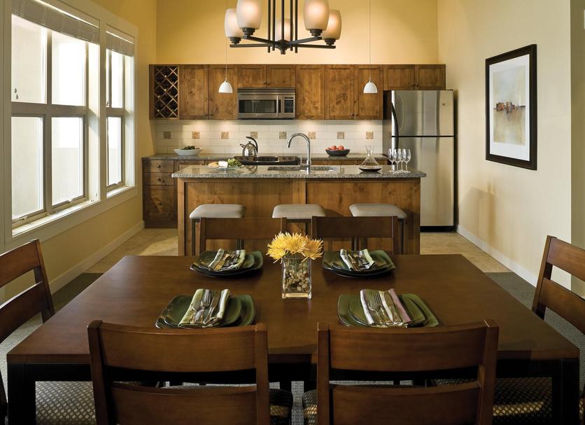 Kitchen Photo