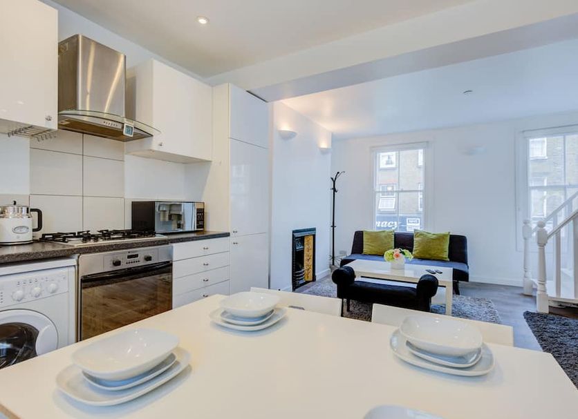 Dining room Photo