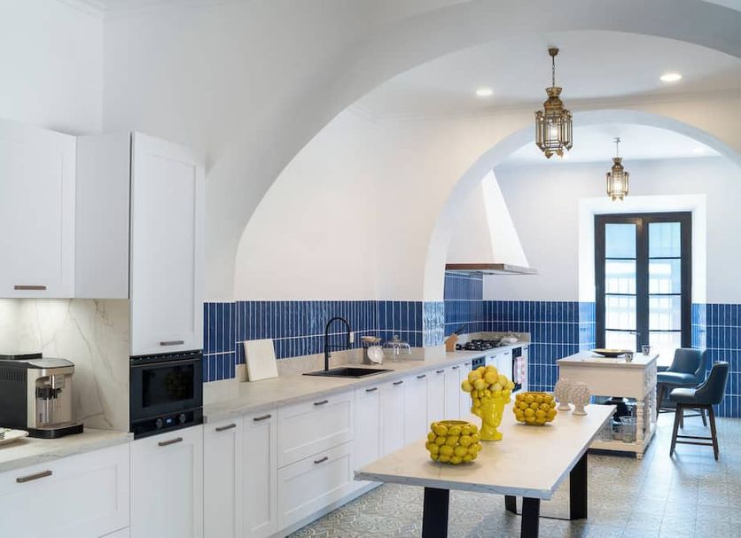 Kitchen Photo