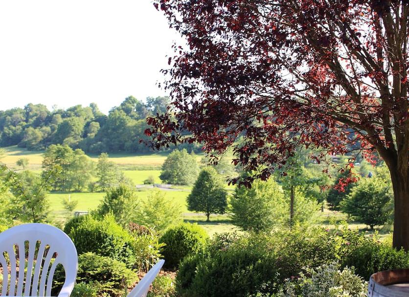Outdoors view Photo