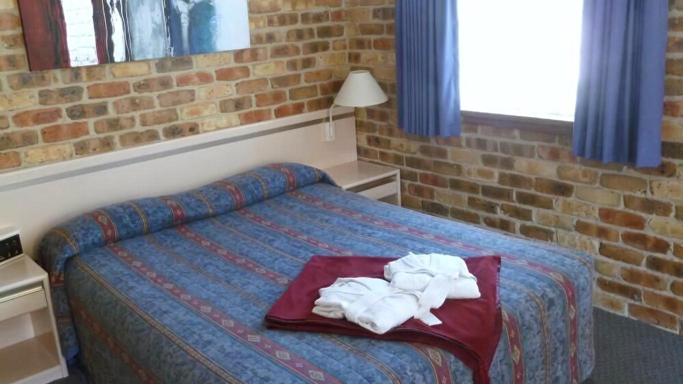 Mollymook Surf Beach Motel And Apartments