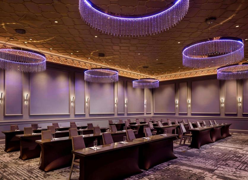 Conference room Photo