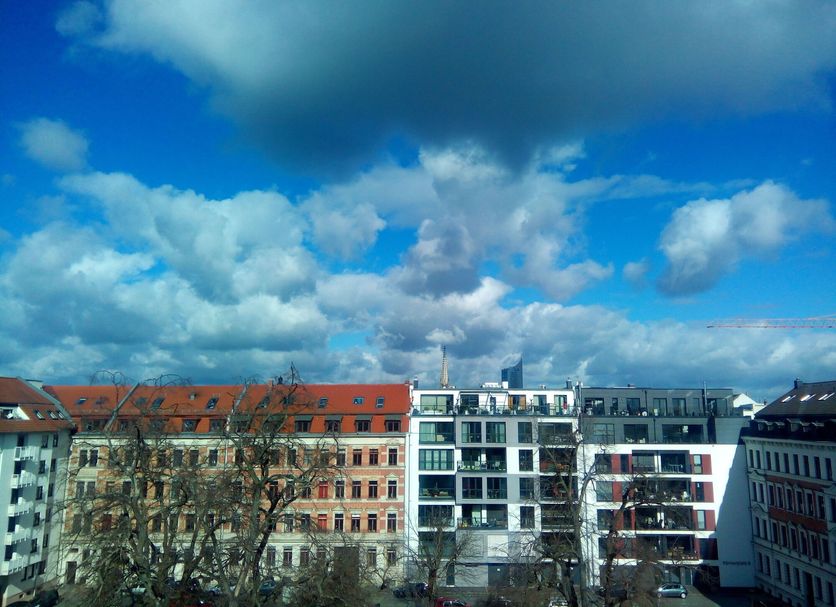 Outdoors view Photo
