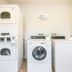 Laundry facility