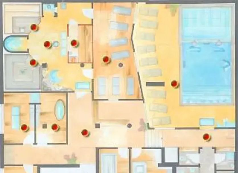 Floorplan Photo