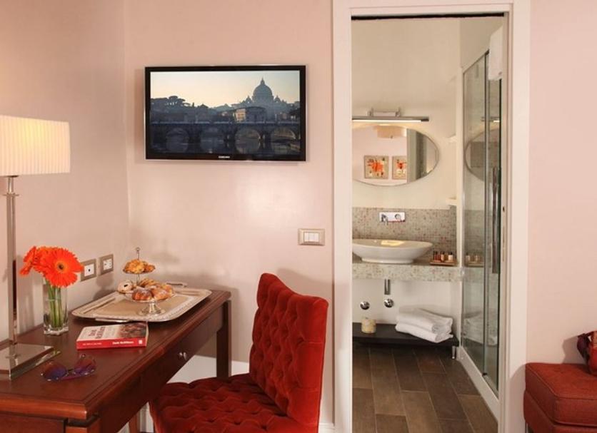 Room amenity Photo