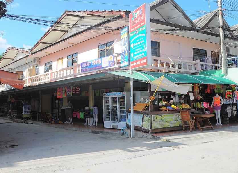 Outdoors view Photo