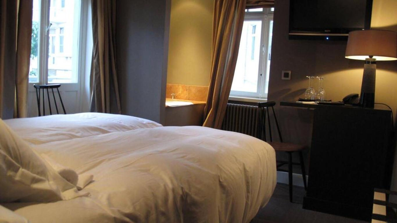 Bonne Auberge