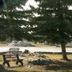 Outdoors view